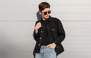 Reliance Trends Man E-Gift Card