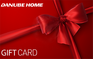 DANUBE BUILDMART E-Gift Card
