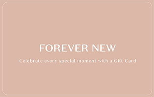 Forever New E-Gift Card