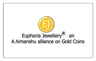 Euphoria Gold Coin E-Gift Card