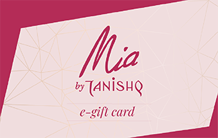 Mia By Tanishq E-Gift Card