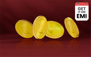 Kalyan Gold Coin E-Gift Card