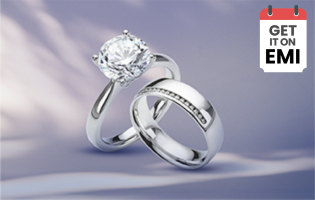 Kalyan Diamond E-Gift Card