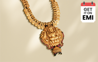 Kalyan Gold Jewellery E-Gift Card
