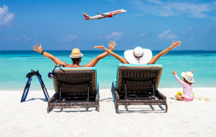 Air India Ancillary E-Gift Card