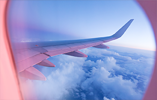 Air India - United Kingdom Route E-Gift Card image