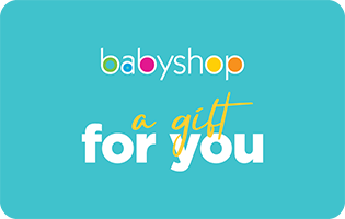 Babyshop-Online B2C E-Gift Card (Instant Voucher)