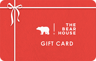 The Bear House E-Gift Card