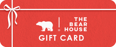 The Bear House E-Gift Card