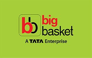 Bigbasket E-Gift Card
