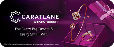 Caratlane E-Gift Card