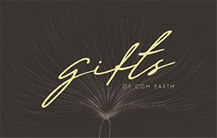 CGH Earth E-Gift Card (Instant Voucher)