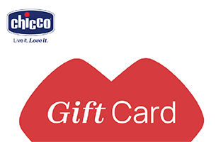 Chicco E-Gift Card