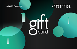 Croma E-Gift Card