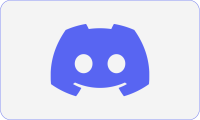 Discord Wallet Card