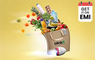 Blinkit E-Gift Card