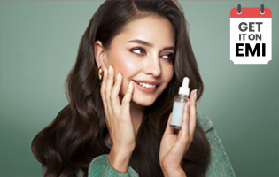 Nykaa Fashion E-Gift Card image