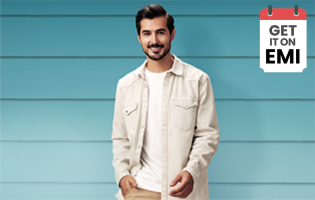Nykaa Man E-Gift Card image