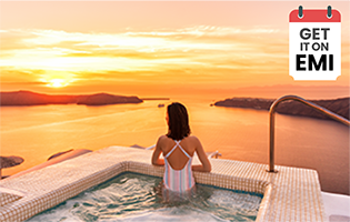 MakeMyTrip Hotel E-Gift Card