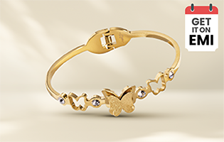 Tanishq Jewellery E-Gift Card