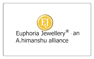 Euphoria Diamond Jewellery E-Gift Card (Instant Voucher)