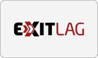 ExitLag Wallet Card