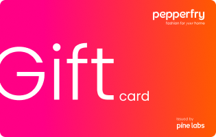 Pepperfry E-Gift Card image