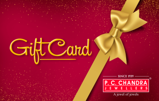 PC Chandra Gems Gold Coin E-Gift Card image
