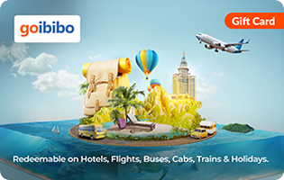 GI Generic Topup B2C E-Gift Card