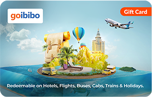 Goibibo Generic E-Gift Card