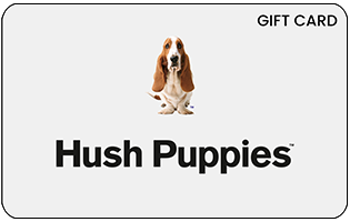 Hush Puppies B2C E-Gift (Instant Voucher)