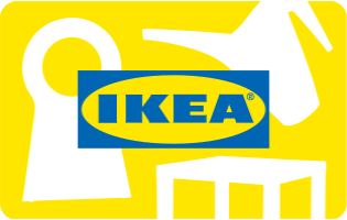 IKEA IND E-Gift Card
