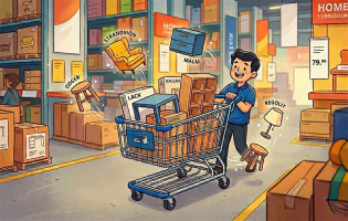 IKEA IND E-Gift Card