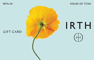 IRTH E-Gift Voucher