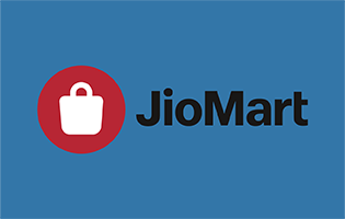 Reliance Jio Mart E-Gift Card