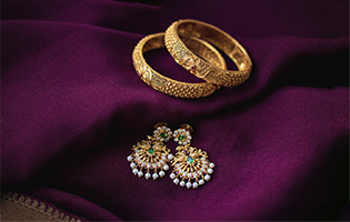 Joyalukkas Pure Gold E-Gift Card image