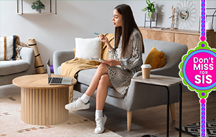 Lifestyle E-Gift Card image