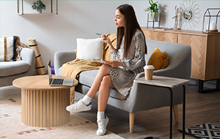 Lifestyle E-Gift Card image