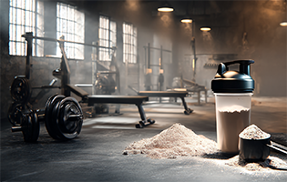 Muscle Blaze E-Gift Voucher