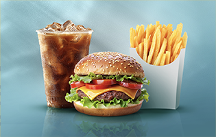 McDonalds E-Gift Card image