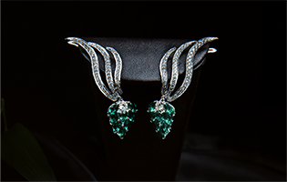 MPJ Diamond Jewellary E-Gift Voucher