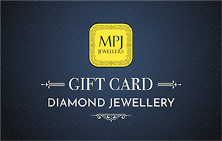 MPJ Diamond Jewellary E-Gift Voucher