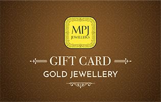 MPJ Gold Jewellary E-Gift Voucher