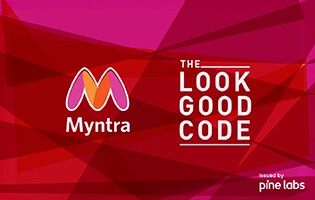 Myntra E-Gift Card
