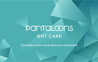 Pantaloons E-Gift Card