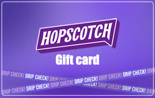 Hopscotch E-Gift Card