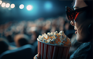 PVR INOX E-Gift Card