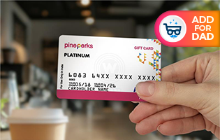 PinePerks Rupay Generic E-Gift Card