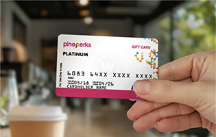 PinePerks Rupay Generic E-Gift Card