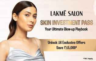 Lakme SIP E-Gift Card-699
